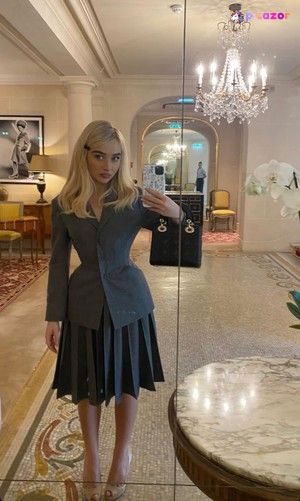 sabrina-carpenter photo #250 photo n 250