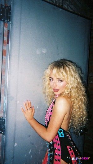 sabrina-carpenter photo #248 photo n 248