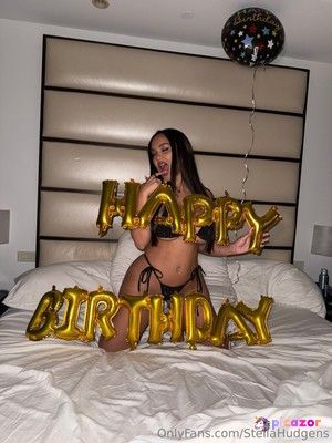 Stella Hudgens N68