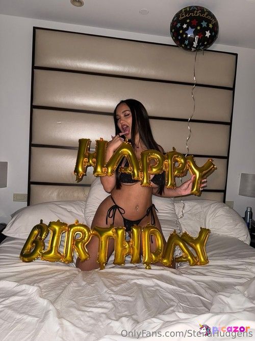 Stella Hudgens - Image