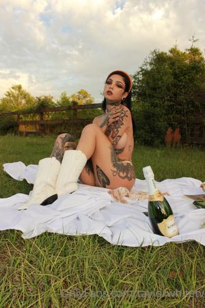 Taylor White N1