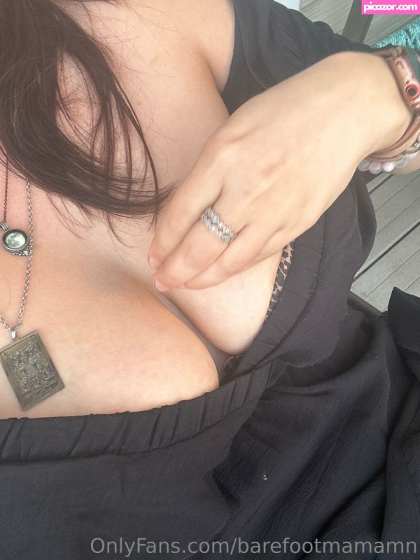 Barefootmamamn N34