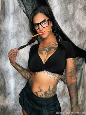 bonnie-rotten-1 photo #123 photo n 123