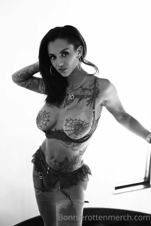 bonnie-rotten-1 photo #17 photo n 17