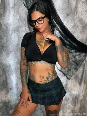 bonnie-rotten-1 photo #161 photo n 161