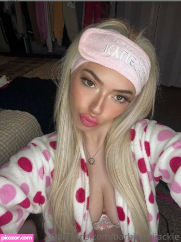 barbiegirljackie  - Image