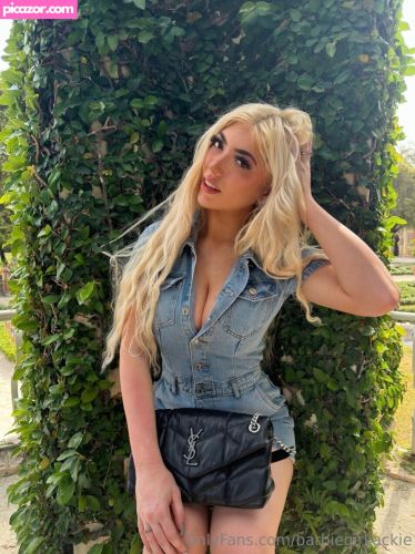 barbiegirljackie  - Image