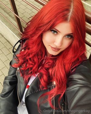 thegingerkay  N1