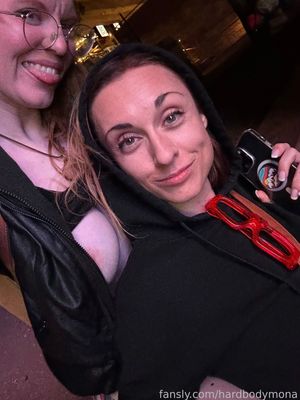 Hardbodymona  N12