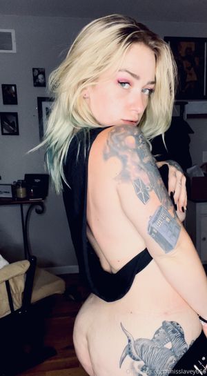 Misslavey666  N3