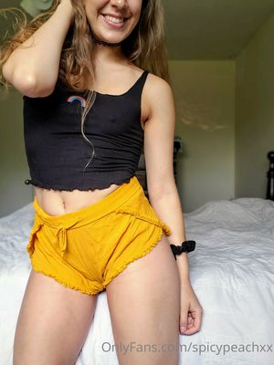 spicypeachxx photo #159 photo n 159