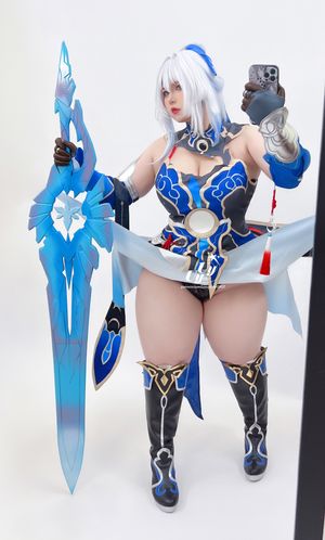 UyUyChan N8