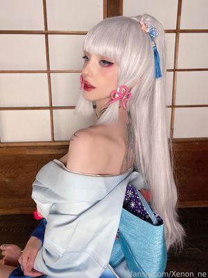 xenon photo #7 photo n 7