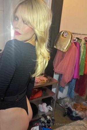 Ashley Smith N12