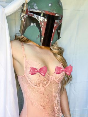 TheLadyFett  N13