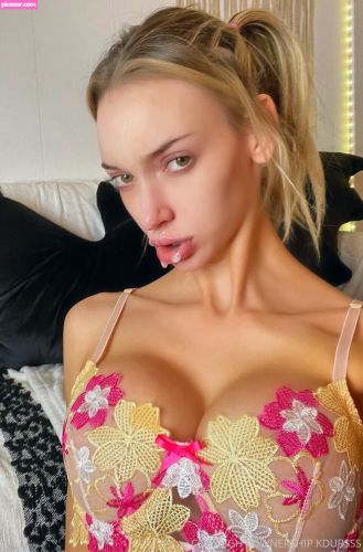 Krystal Preiss - Image
