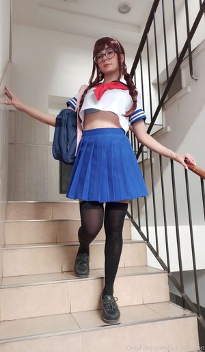 yukarin-chuu-1 photo #100 photo n 100
