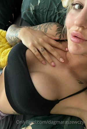 Dagmara Szewczyk N15