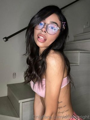 Alisha Bright N4