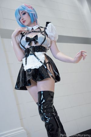 Kurainu  N5