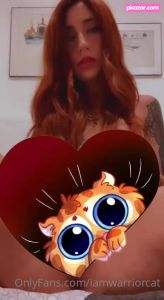 iamwarriorcat video #74 photo n 74