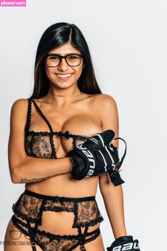 Mia Khalifa - Image