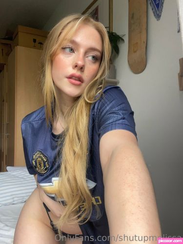 shutupmelissa  - Image