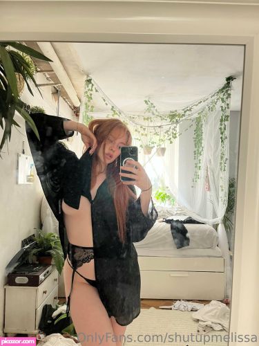 shutupmelissa  - Image