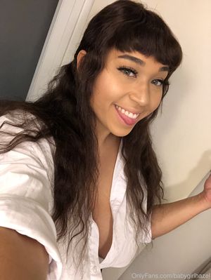 BabygirlHazel  N8
