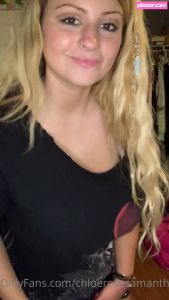 chloerosesamantha video #164 photo n 164