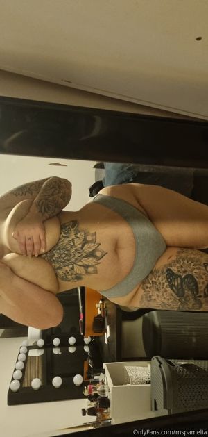 mspamelia  N8