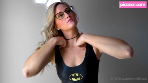 Allyson Rae - Image