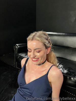 Emily Bellexx N5