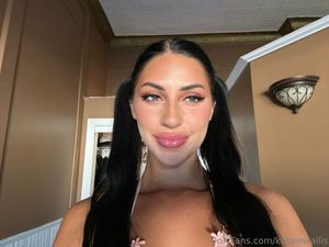 Kassie Wallis N8