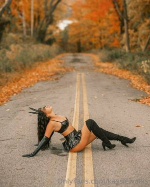 Kassie Wallis N3