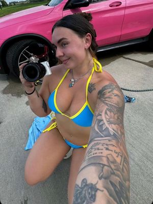 Abby Berner N38