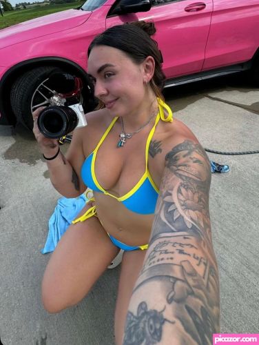 Abby Berner - Image