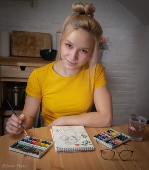 aline-dessine-1 photo #7 photo n 7