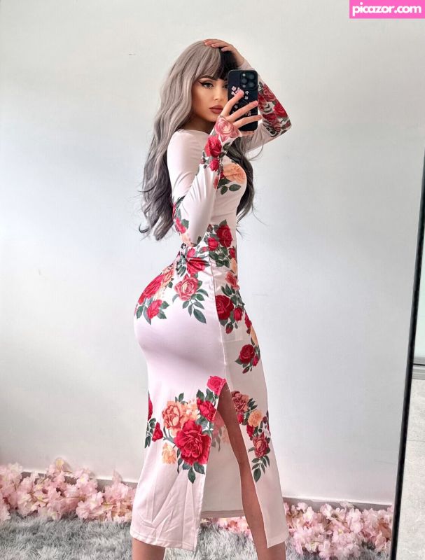 Angelmelly N467