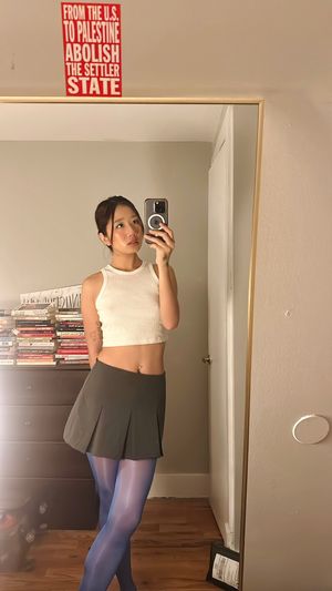 Kylie Cheung N2