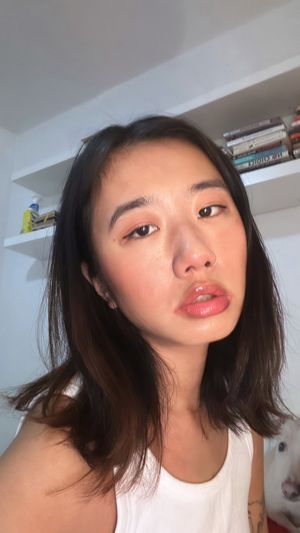 Kylie Cheung N1