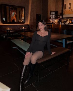 Sabrina Pezeshkian  N1