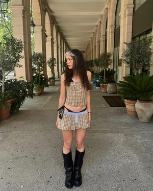 Nadine Breaty N12