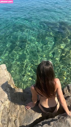 Nadine Breaty - Image