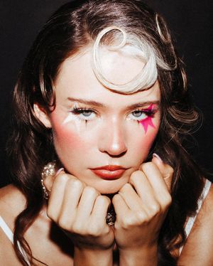 Nadine Breaty N15