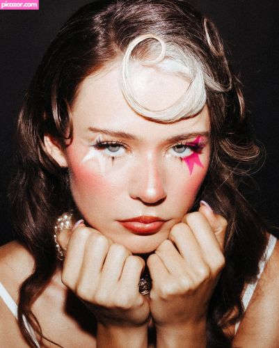 Nadine Breaty - Image
