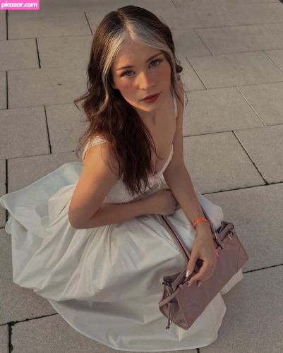 Nadine Breaty - Image