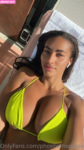 phoebe thompson - Image