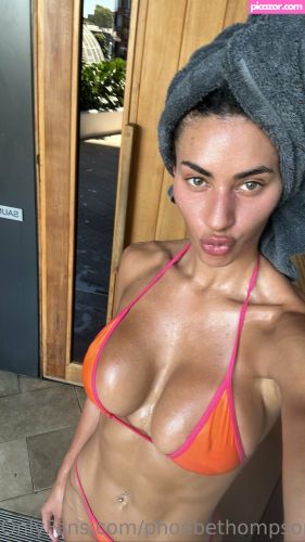 phoebe thompson - Image
