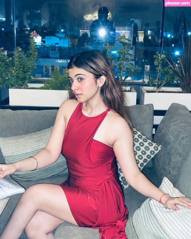Riya Pandey N41